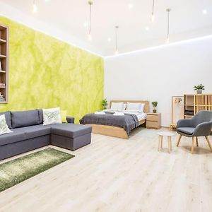 Appartement met een Slaapkamer
